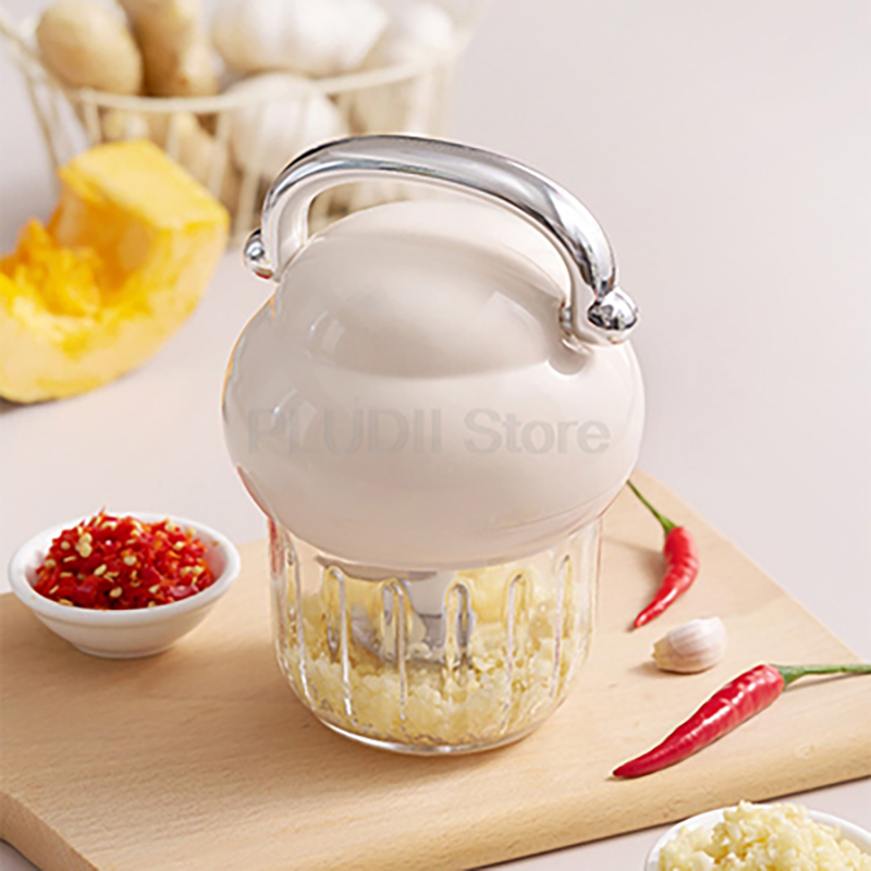 Baby Food Meat - 40 واط متعددة الوظائف منتج أغذية