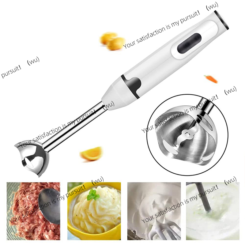 Baby Food Meat - خلاط طعام كهربائي محمول لحساء طعام