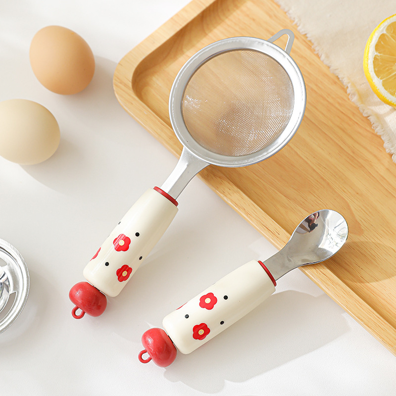 أدوات تحضير طعام الأطفال الملو - مراجعة Baby Food Masher وسعره