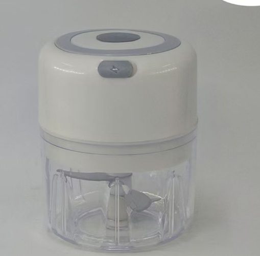 معالج طعام كهربائي صغير محمول  - مراجعة Baby Food Masher وسعره