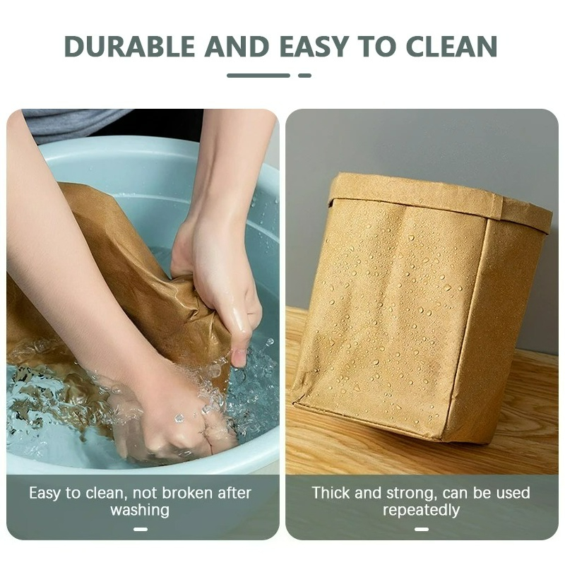 أكياس ورقية قابلة للغسل وإعادة - مراجعة Food Pouch Reusable وسعره