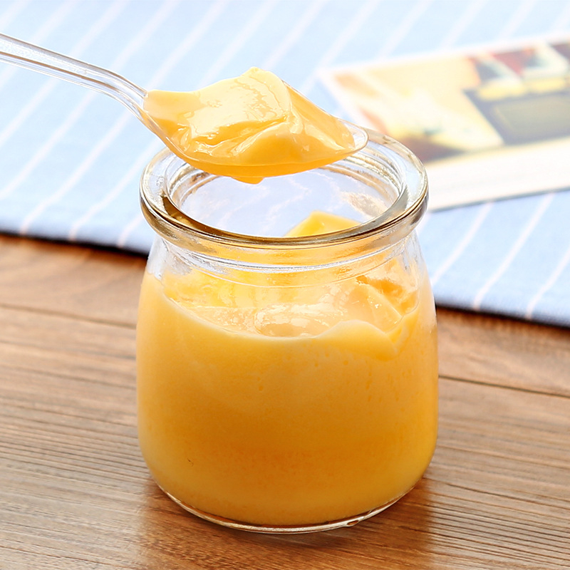 100 مللي/200 مللي متمنيا زجاجة - مراجعة Baby Food Jars Glass وسعره