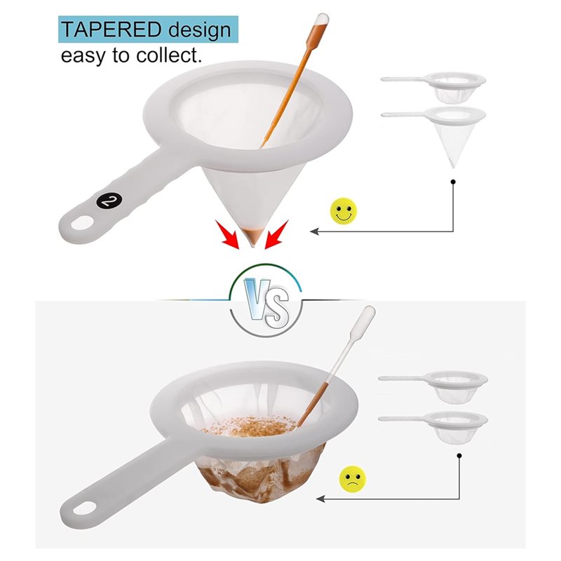 مجموعة غربال AB66-Baby Brine S - مراجعة Baby Food Shrimp وسعره