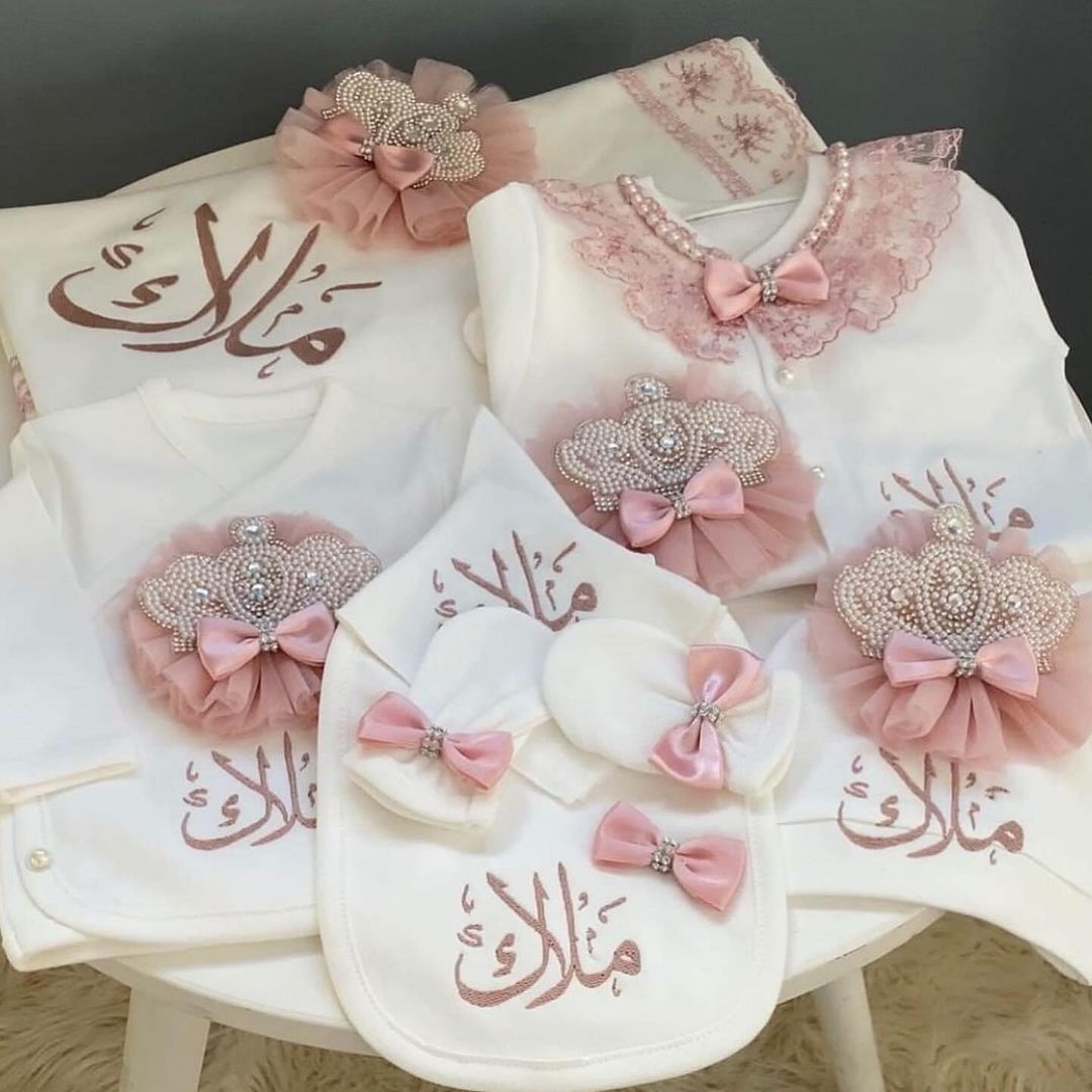 Dollbling 5 قطع الوليد ترحيب ا - مراجعة Baby Food Nestum وسعره