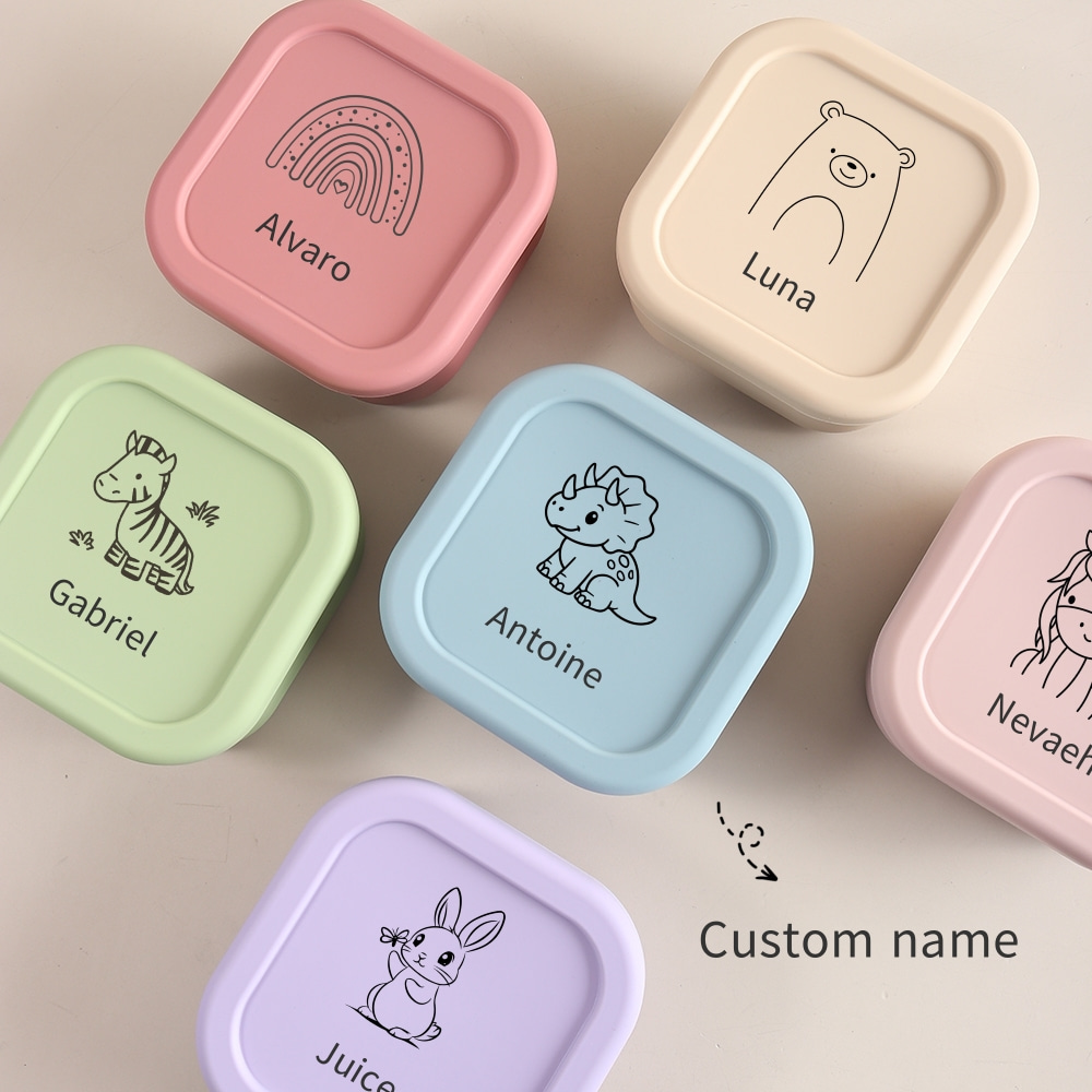 حاوية تخزين طعام للأطفال من ال - مراجعة Baby Food Jars Glass وسعره