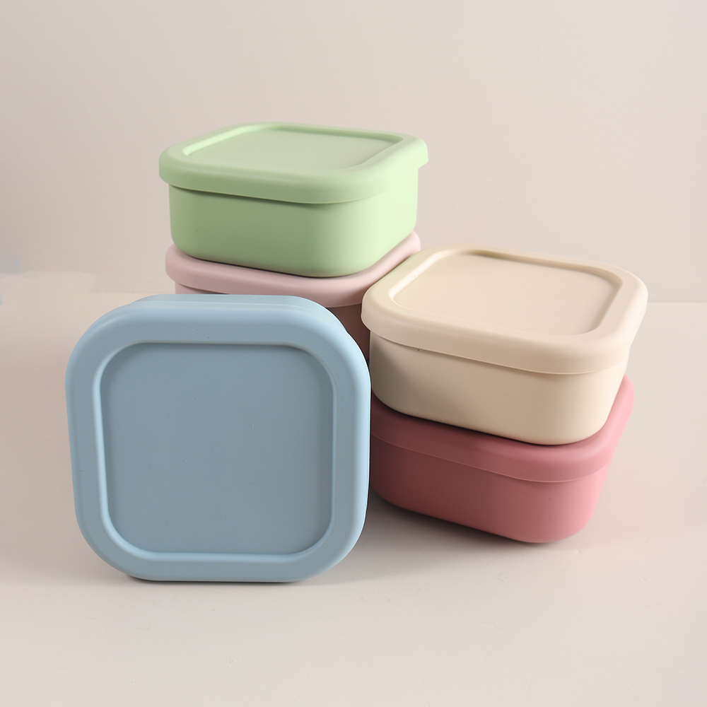 حاوية تخزين طعام للأطفال من ال - مراجعة Baby Food Jars Glass وسعره