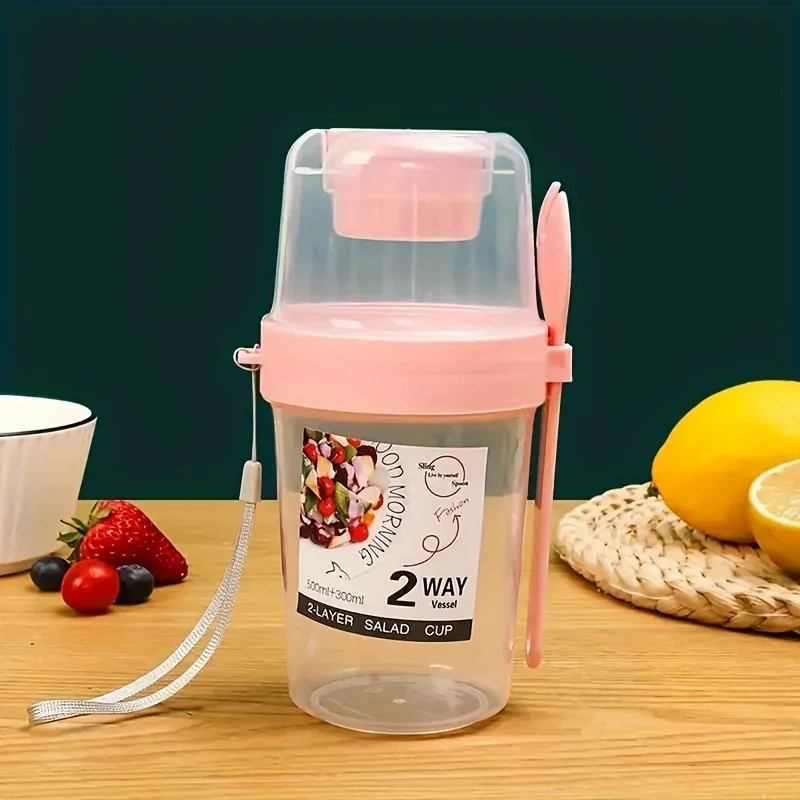 أكواب الإفطار على الذهاب، كوب  - مراجعة Baby Food On The Go وسعره