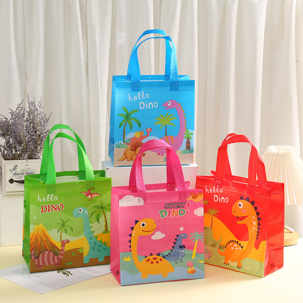 حقائب عيد ميلاد غير منسوجة للأ - مراجعة Baby Food Bag وسعره