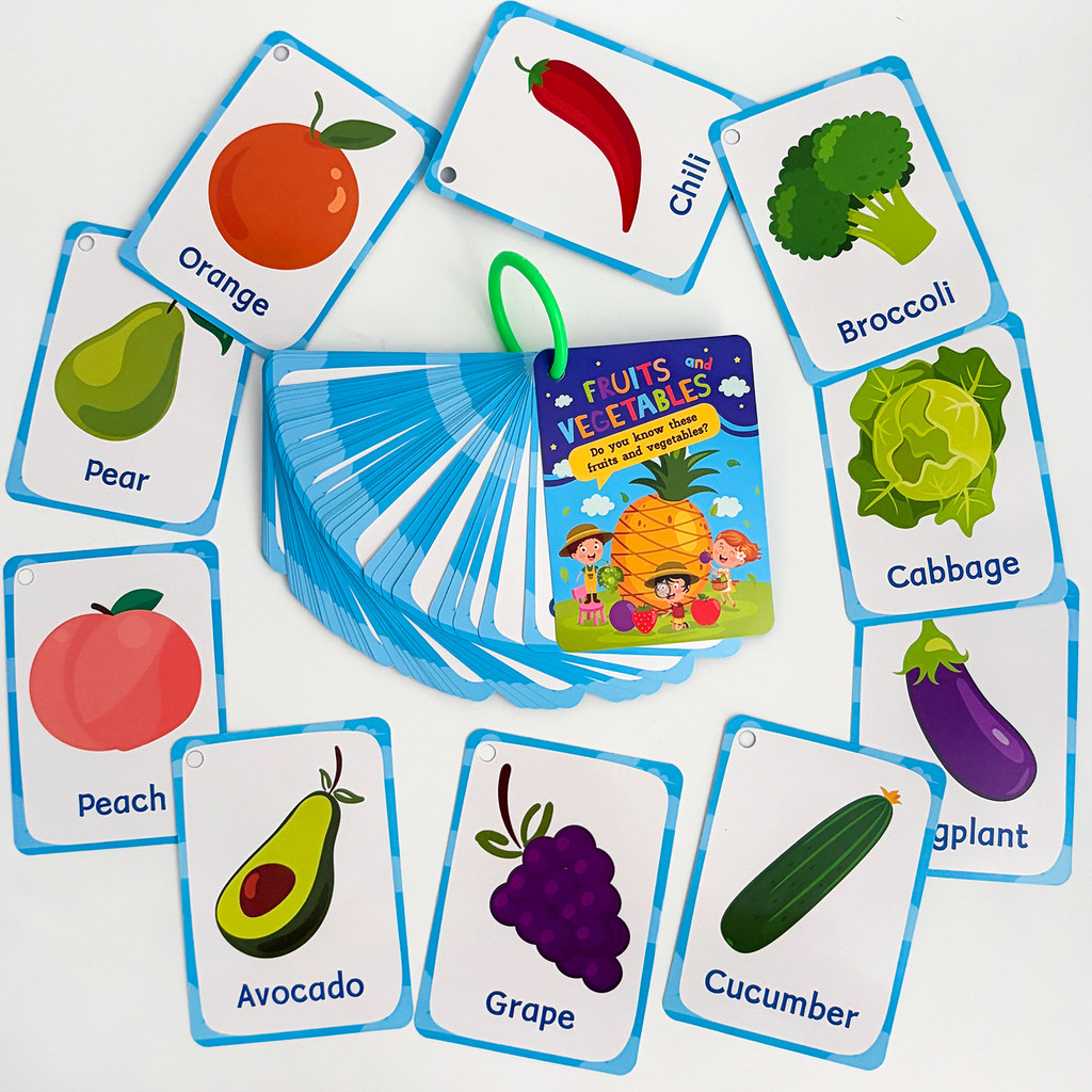 بطاقات تعليمية باللغة الإنجليز - مراجعة Baby Food Year Old وسعره