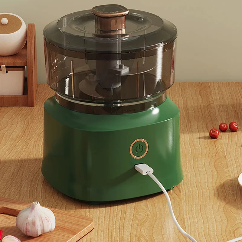 مفرمة لحم كهربائية صغيرة متعدد - مراجعة Baby Food Masher وسعره