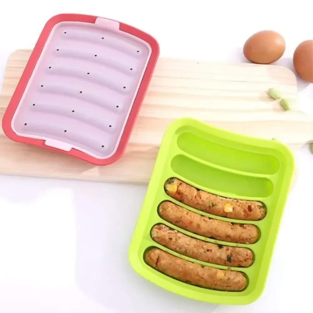 لتقوم بها بنفسك الصف سيليكون ق - مراجعة Baby Food Meat وسعره
