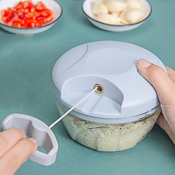 مفرمة طعام يدوية مناسبة للأطفا - مراجعة Baby Food Meat وسعره