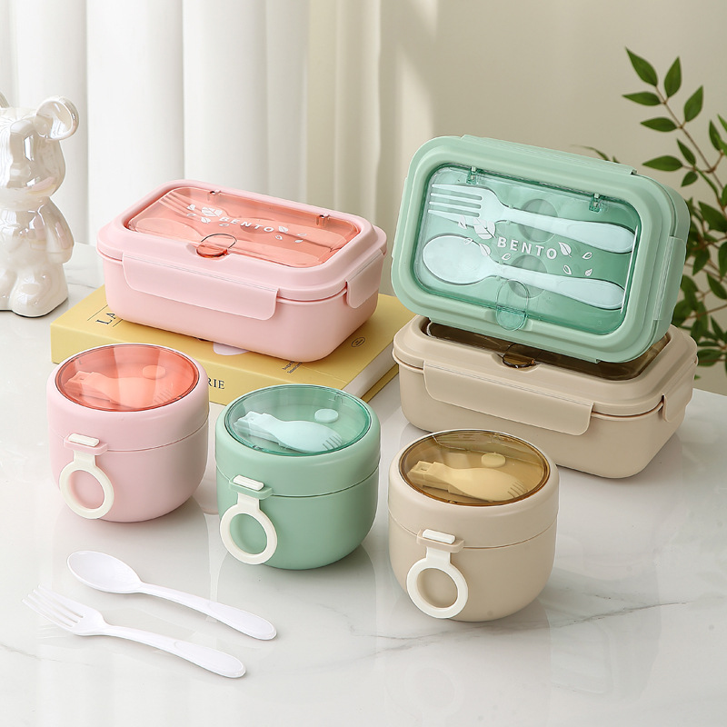 صندوق غداء محمول للأطفال من جا - مراجعة Baby Food Bag وسعره