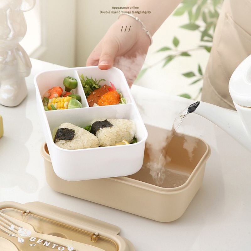 صندوق غداء محمول للأطفال من جا - مراجعة Baby Food Bag وسعره