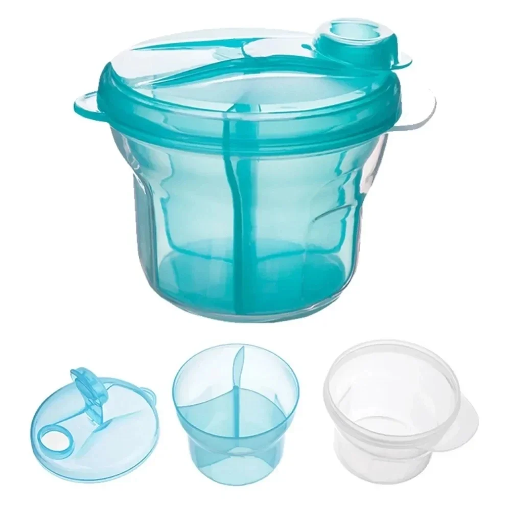 موزع تركيبة محمول مكون من 3 شب - مراجعة Baby Food Delivery وسعره