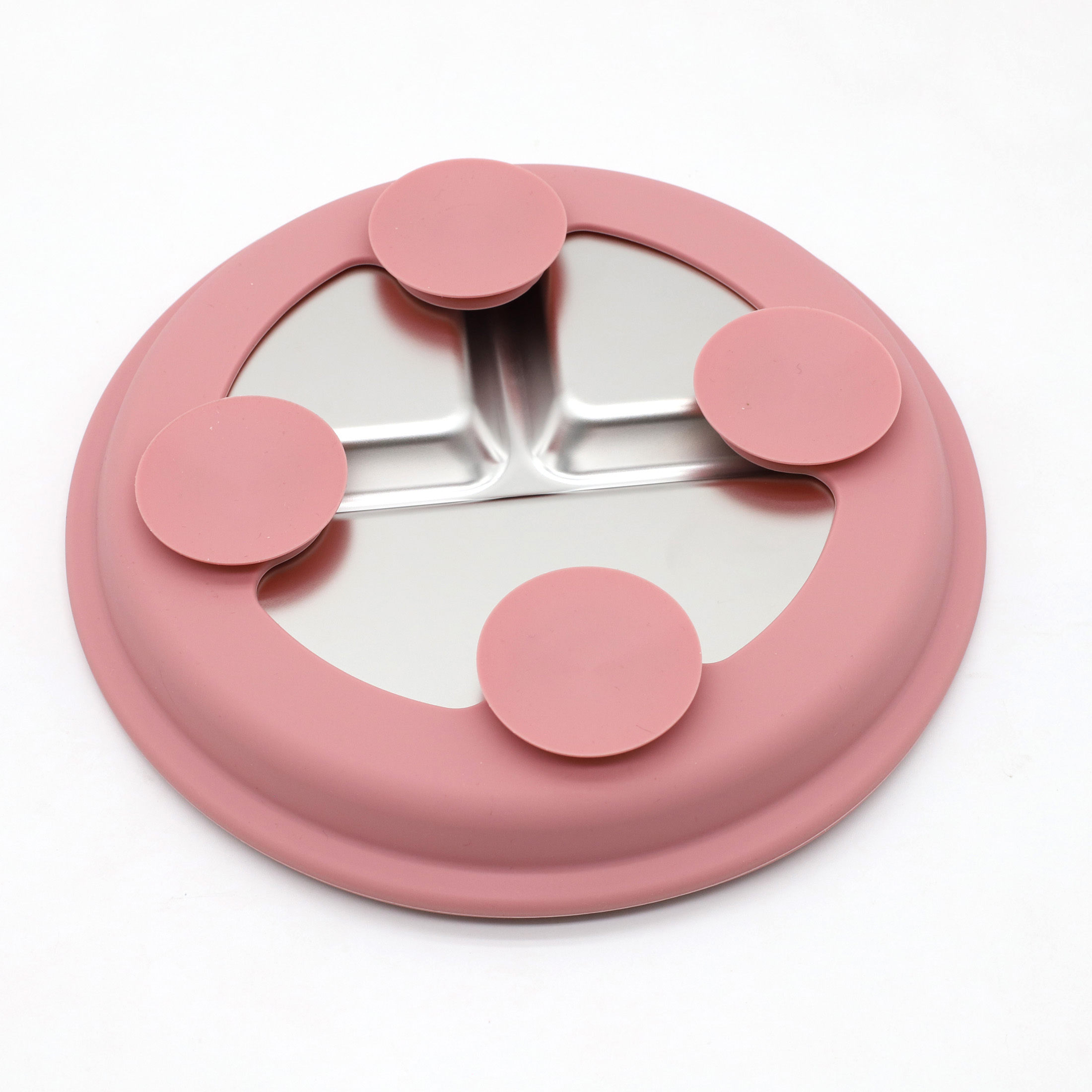 304 الفولاذ المقاوم للصدأ سيلي - مراجعة Baby Food Freezer Tray وسعره