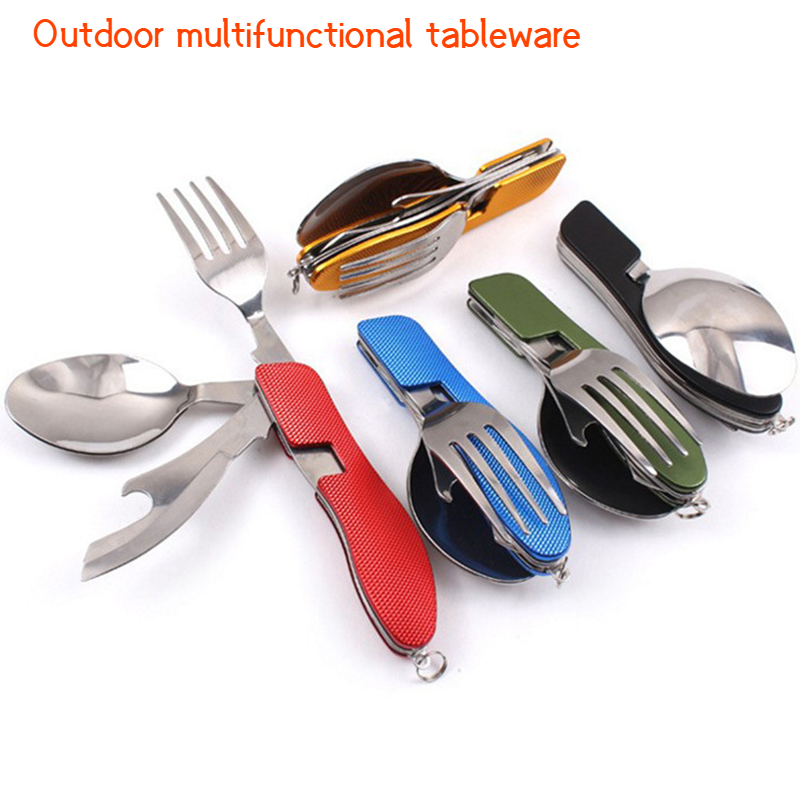 الفولاذ المقاوم للصدأ أدوات ال - مراجعة Weaning Spoon Set وسعره