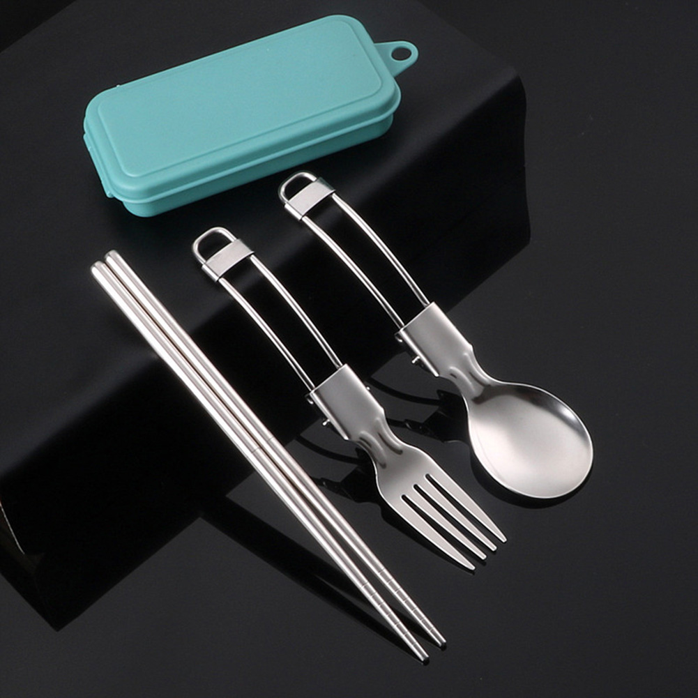 أدوات مائدة للنزهات، أدوات تخي - مراجعة Weaning Spoon Set وسعره