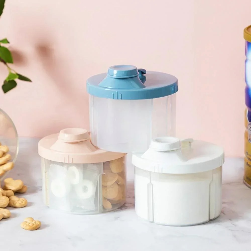 موزع تركيبة الأطفال على الذهاب - مراجعة Baby Food On The Go وسعره
