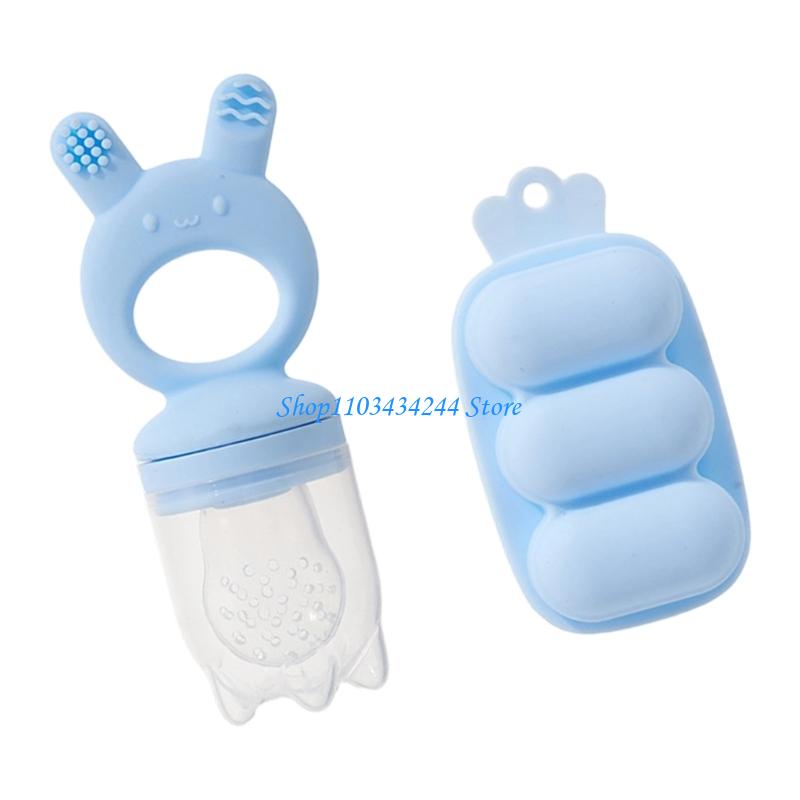 الفاكهة الرضعية والخضروات التغ - مراجعة Baby Food Freezer Tray وسعره