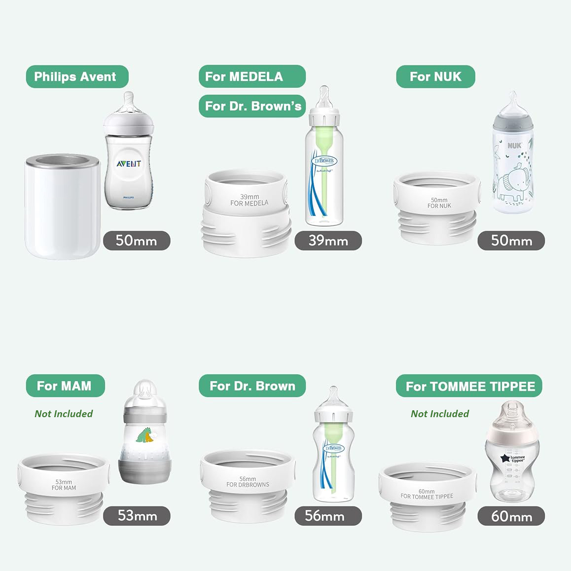 جهاز تسخين زجاجات الأطفال المح - مراجعة Baby Food On The Go وسعره
