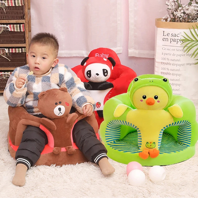 أريكة أطفال غطاء مقعد داعم ، ك - مراجعة Baby Food Nestum وسعره