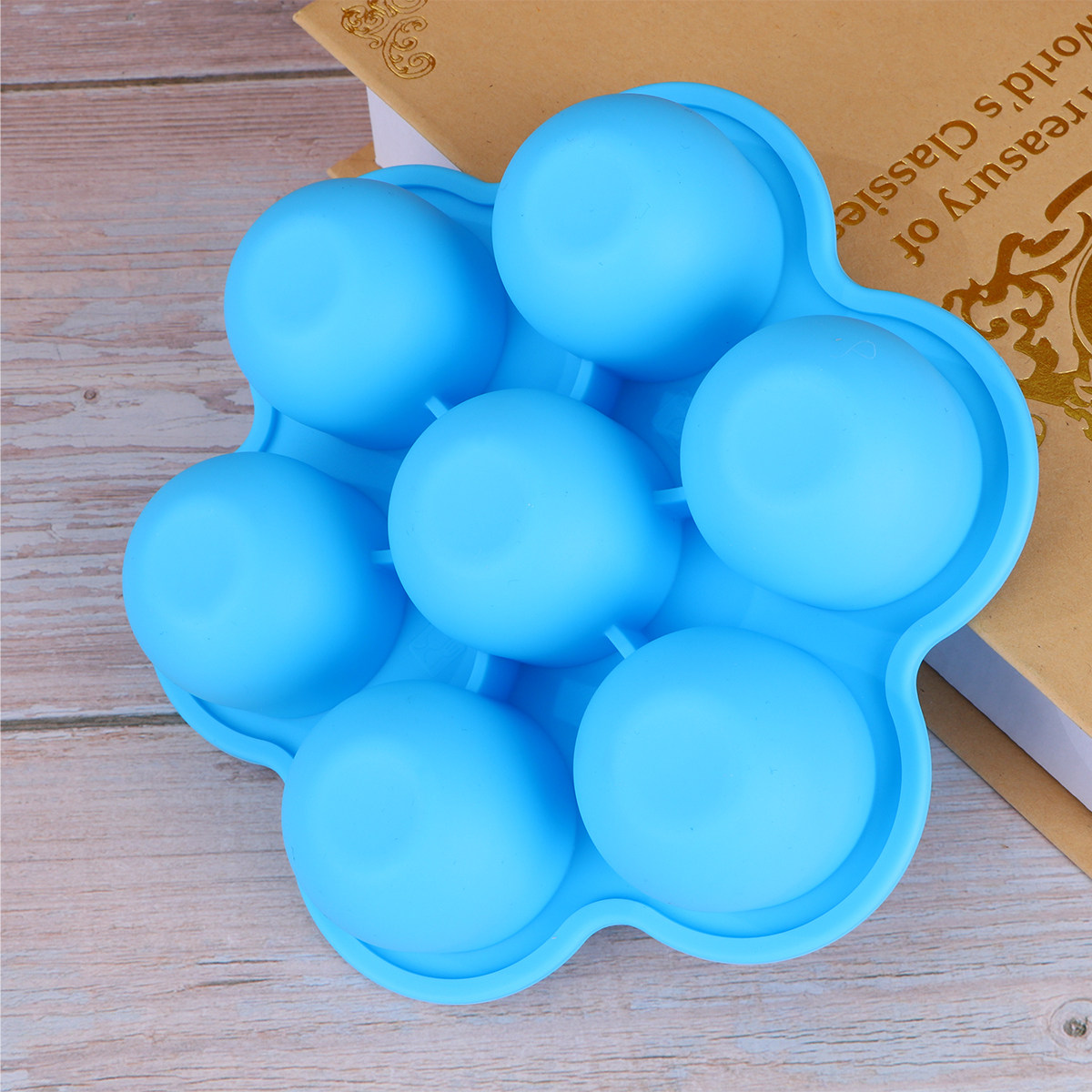 علبتان لتخزين طعام الأطفال مصن - مراجعة Baby Food Freezer Tray وسعره