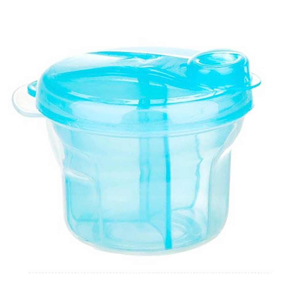 موزع محمول لحليب الأطفال ومسحو - مراجعة Baby Food Delivery وسعره