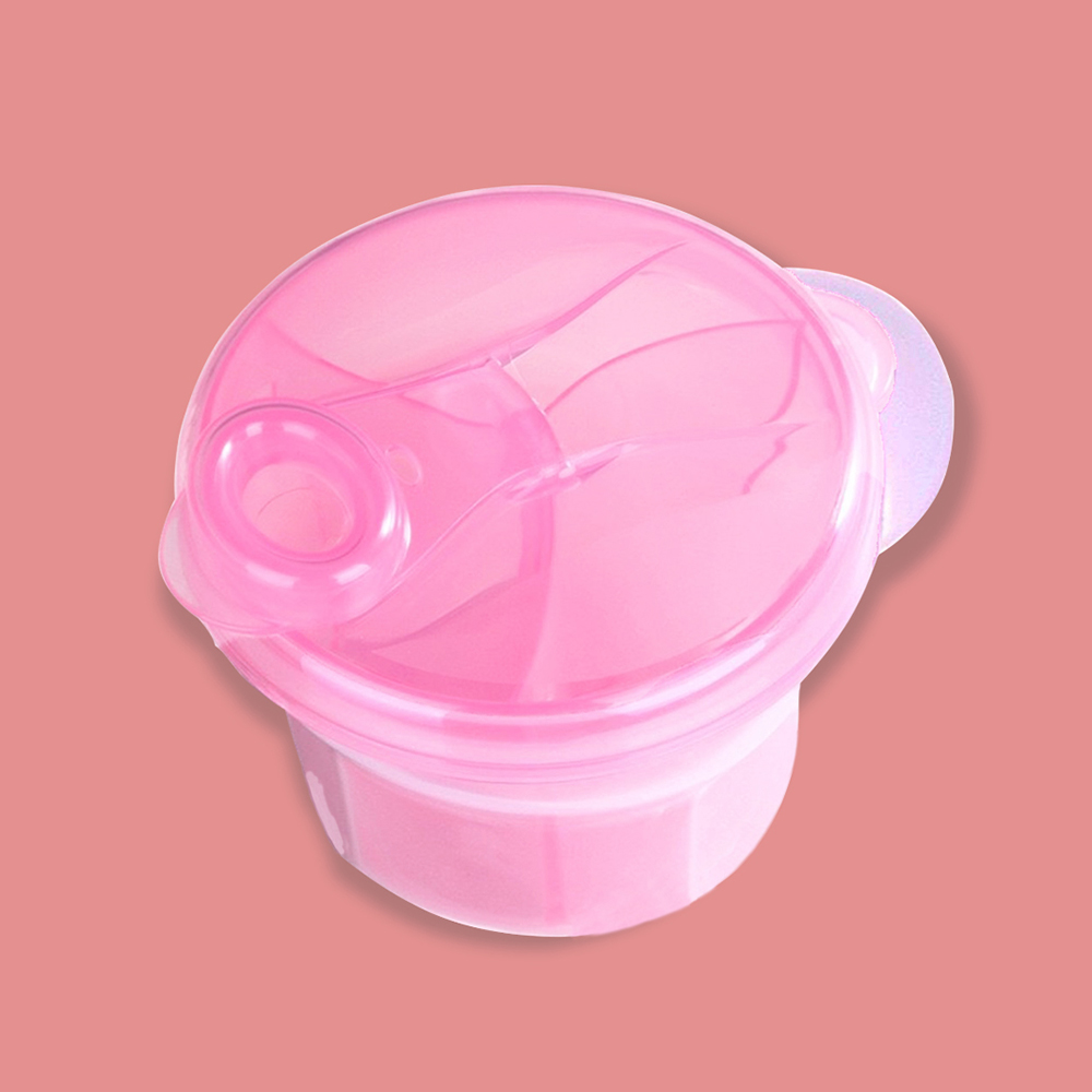 موزع محمول لحليب الأطفال ومسحو - مراجعة Baby Food Delivery وسعره