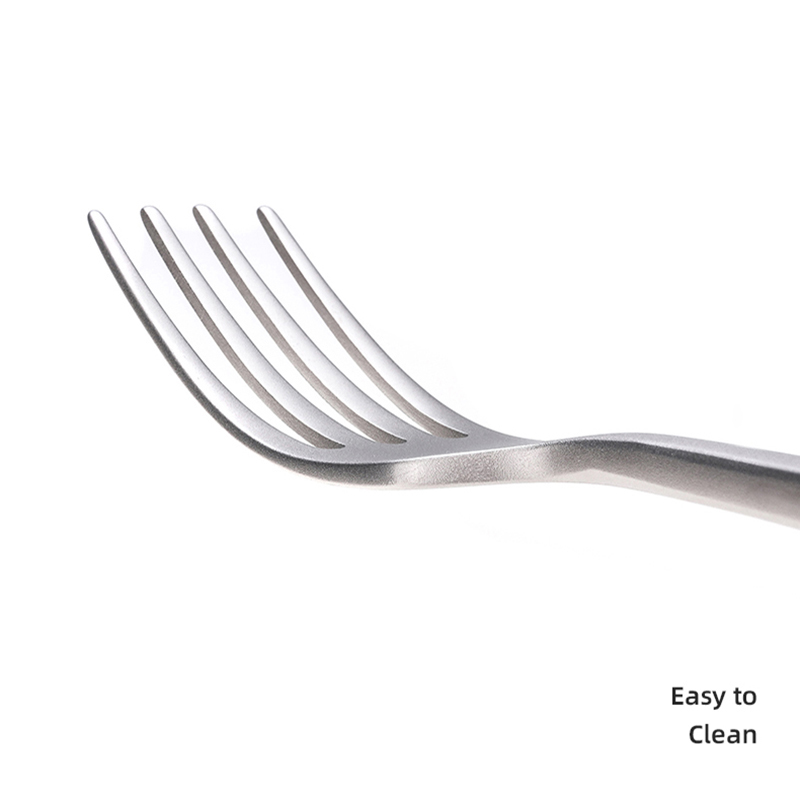 كيث التيتانيوم المحمولة ملعقة  - مراجعة Weaning Spoon Set وسعره