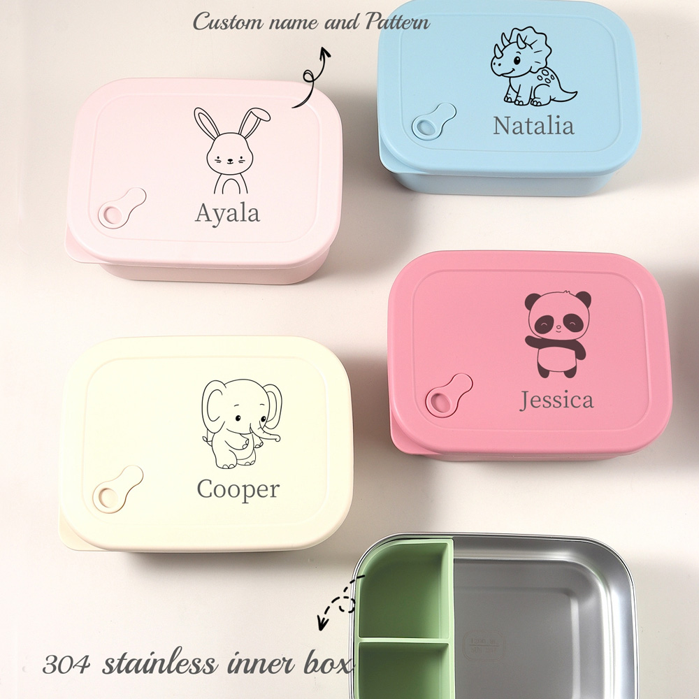 صندوق غداء للأطفال من السيليكو - مراجعة Baby Food Freezer Tray وسعره