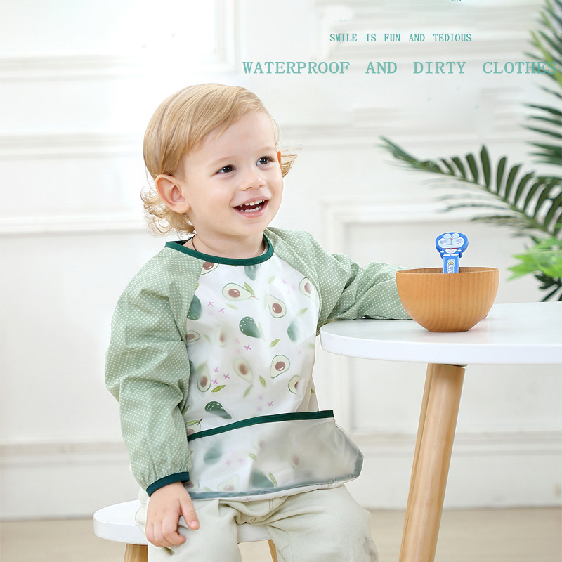 أفرول أطفال من 0-3 سنوات، مقاو - مراجعة Baby Food Year Old وسعره