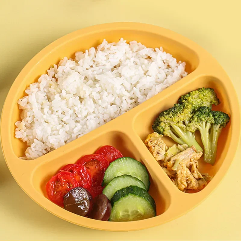 3 قطعة مجموعة تغذية الطفل سيلي - مراجعة Baby Food Menu وسعره