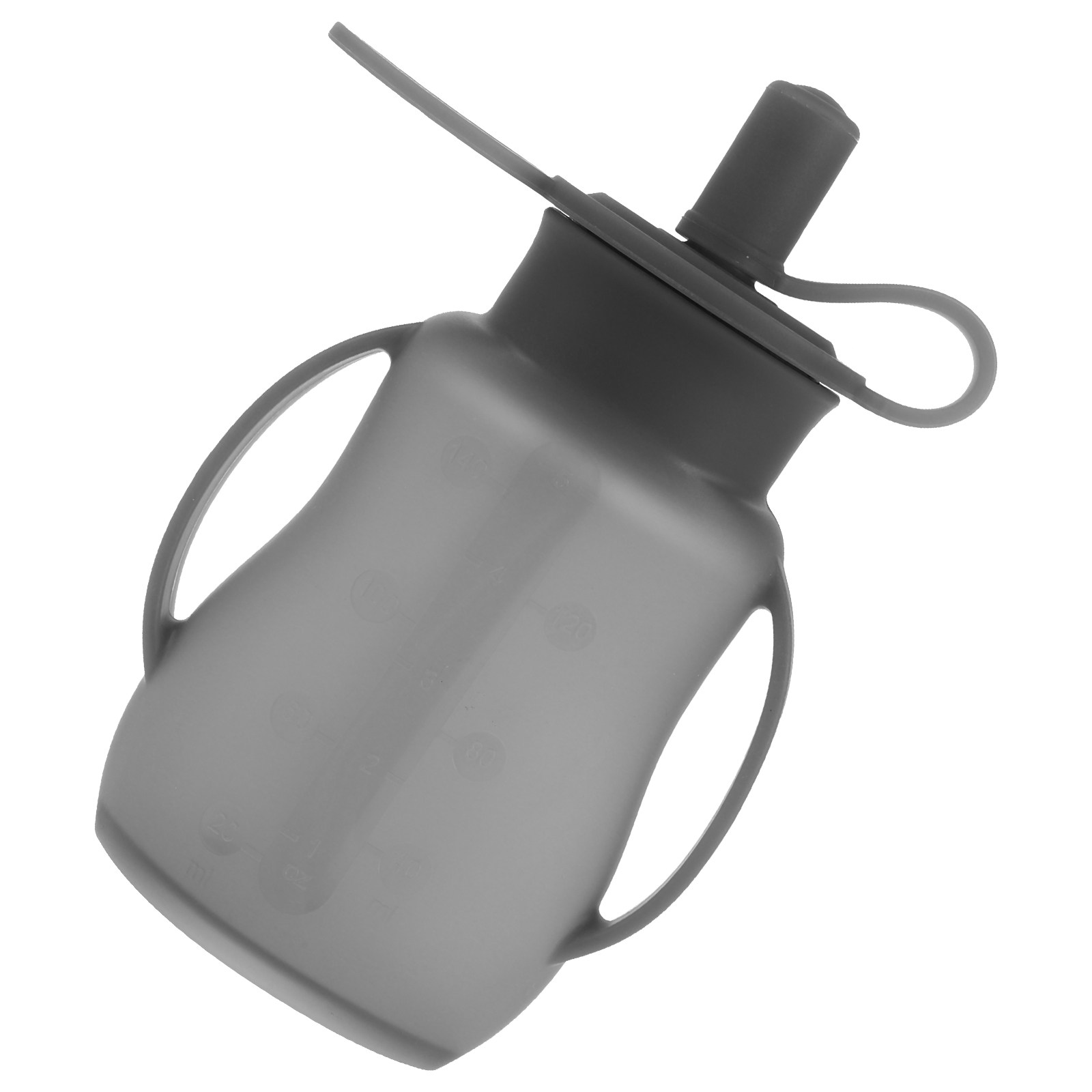 أكياس تخزين طعام الأطفال قابلة - مراجعة Food Pouch Reusable وسعره