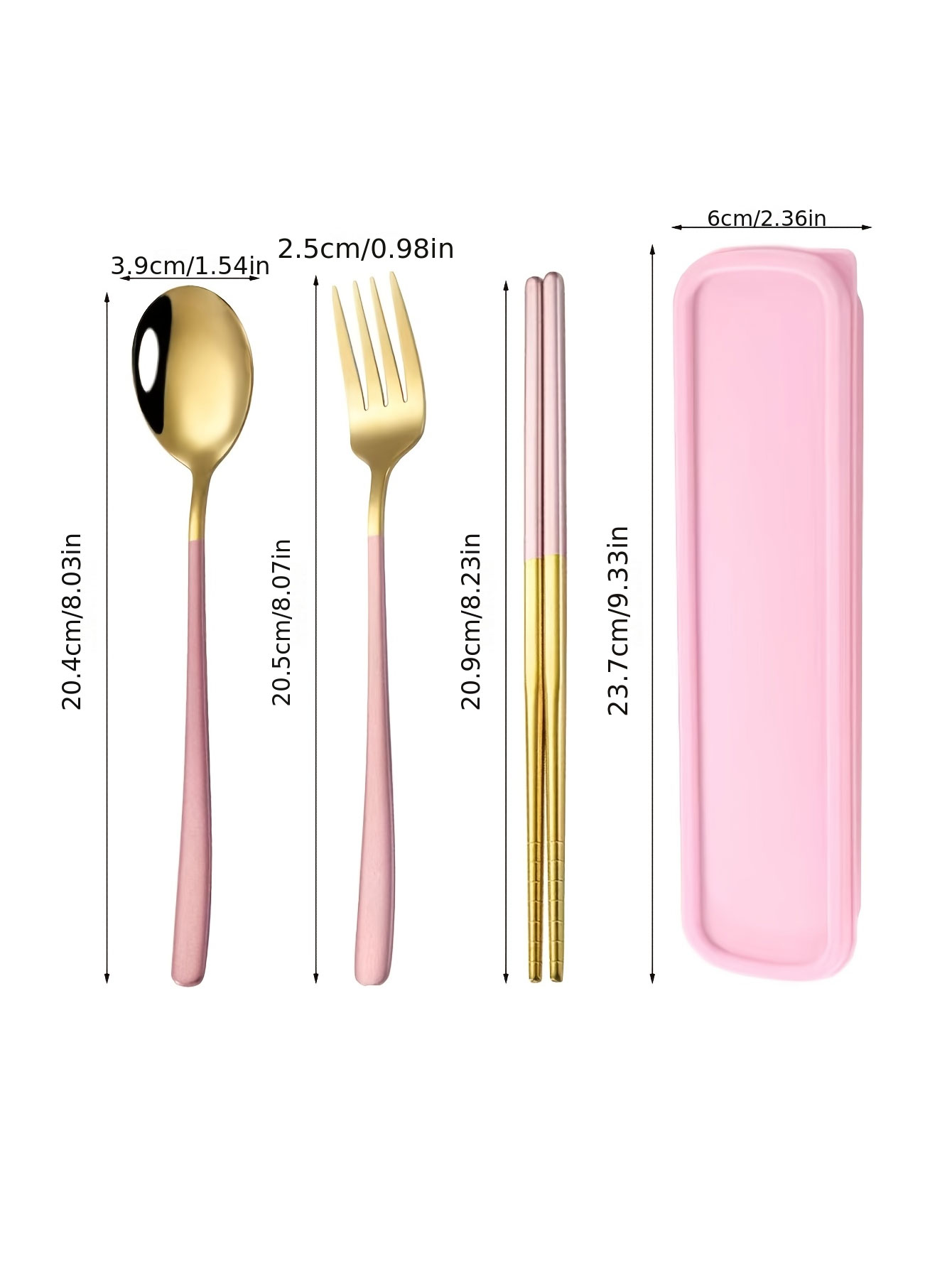 طقم أدوات مائدة محمول من الفول - مراجعة Weaning Spoon Set وسعره