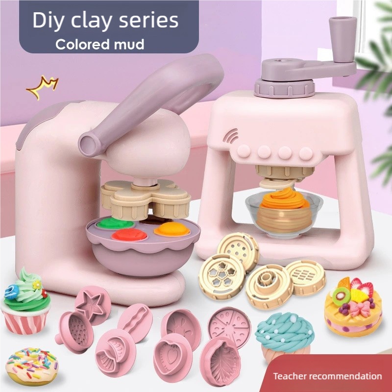 مجموعة صلصال للأطفال الصغار، آ - مراجعة Baby Food Cooking Set وسعره