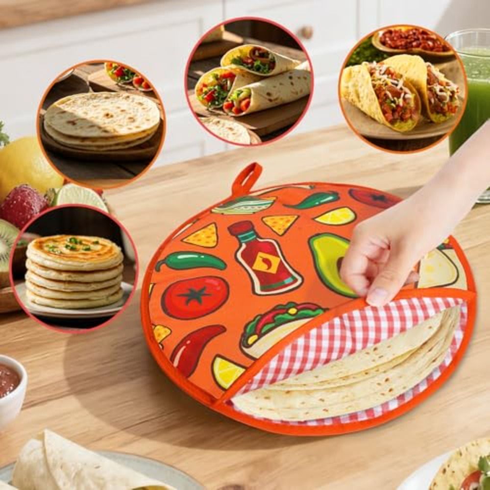 حقيبة عازلة للحرارة لحفظ التور - مراجعة Food Pouch Reusable وسعره
