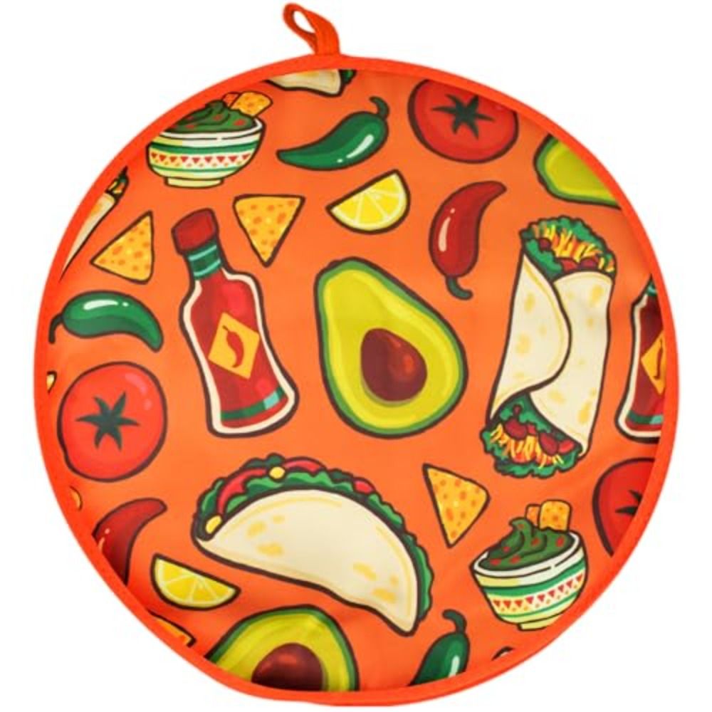 حقيبة عازلة للحرارة لحفظ التور - مراجعة Food Pouch Reusable وسعره