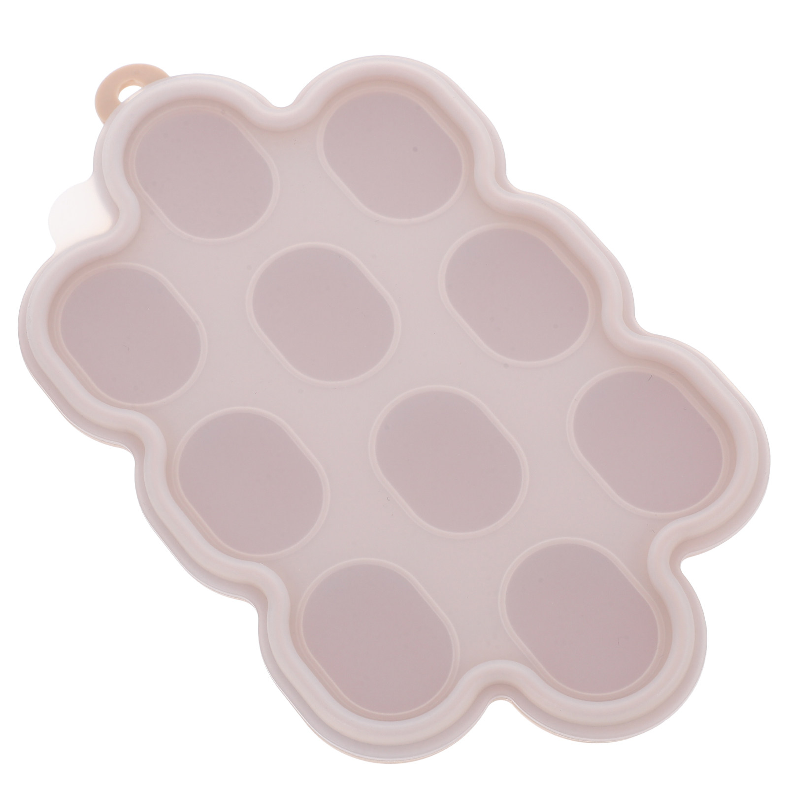 صينية تجميد طعام الأطفال من ال - مراجعة Baby Food Freezer Tray وسعره