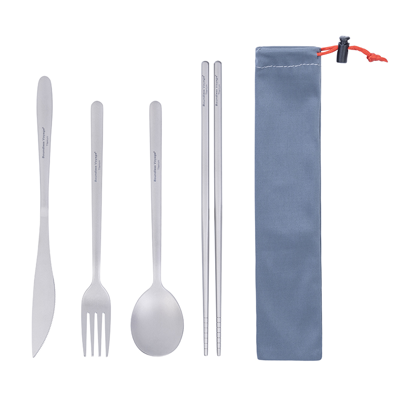 رحلة بلا حدود-طقم عشاء من التي - مراجعة Weaning Spoon Set وسعره