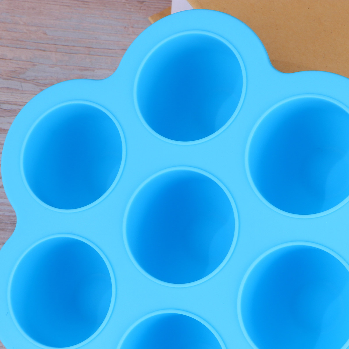 صينية تخزين طعام الأطفال سعة 2 - مراجعة Baby Food Freezer Tray وسعره