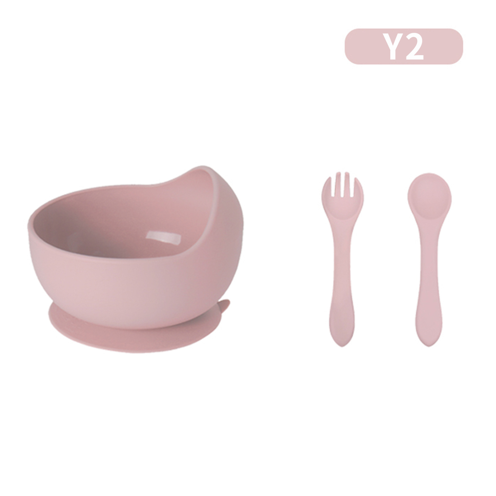 طقم أدوات مائدة للأطفال من سوم - مراجعة Baby Food Menu وسعره