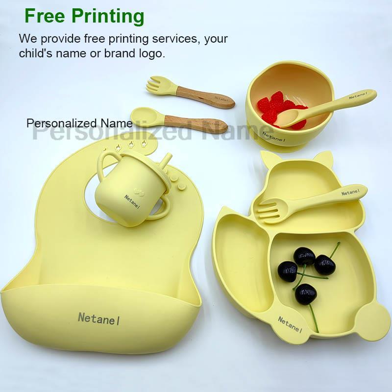 الطفل سيليكون مصاصة السلطانية  - مراجعة Baby Food Menu وسعره