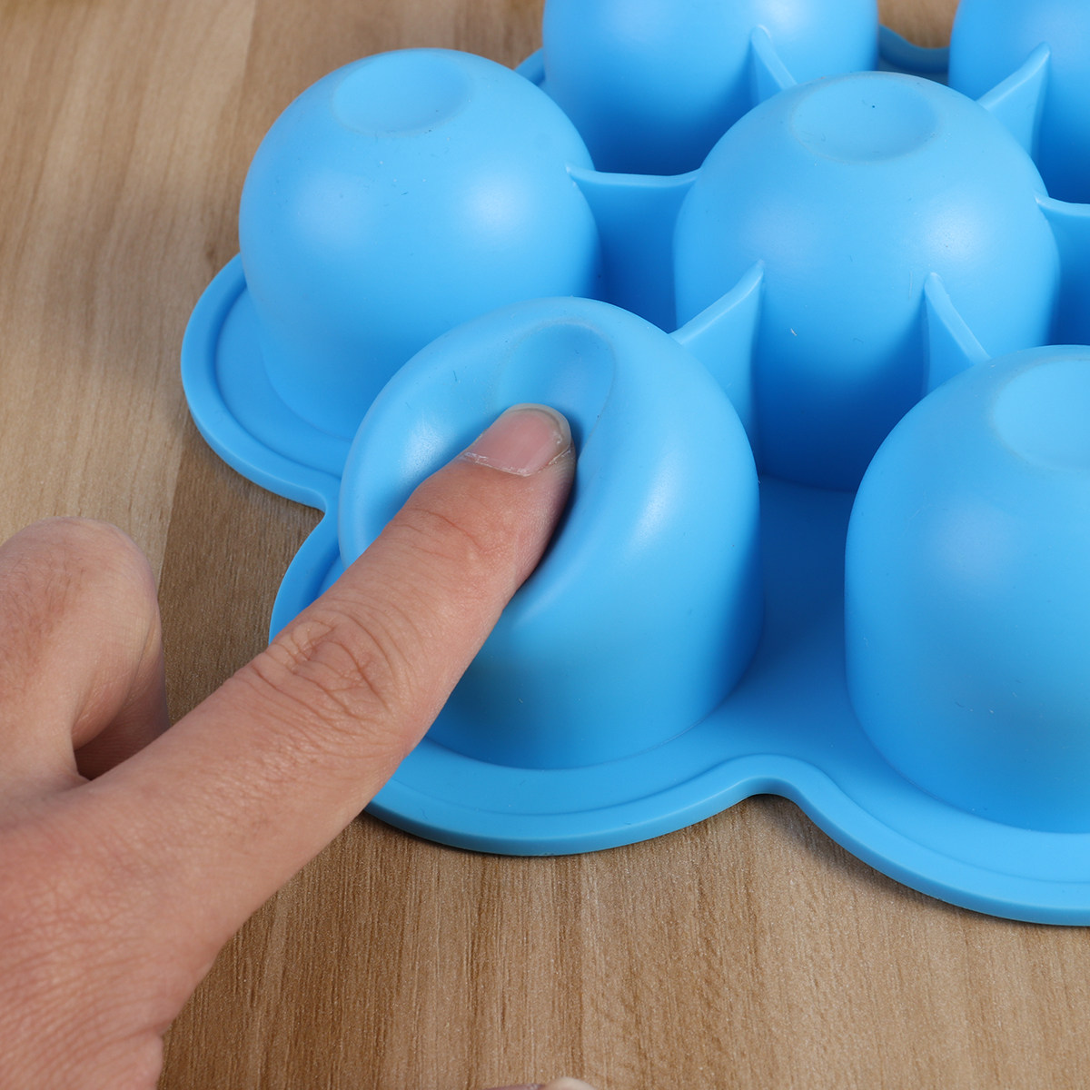 علبتان لتخزين طعام الأطفال، مص - مراجعة Baby Food Freezer Tray وسعره