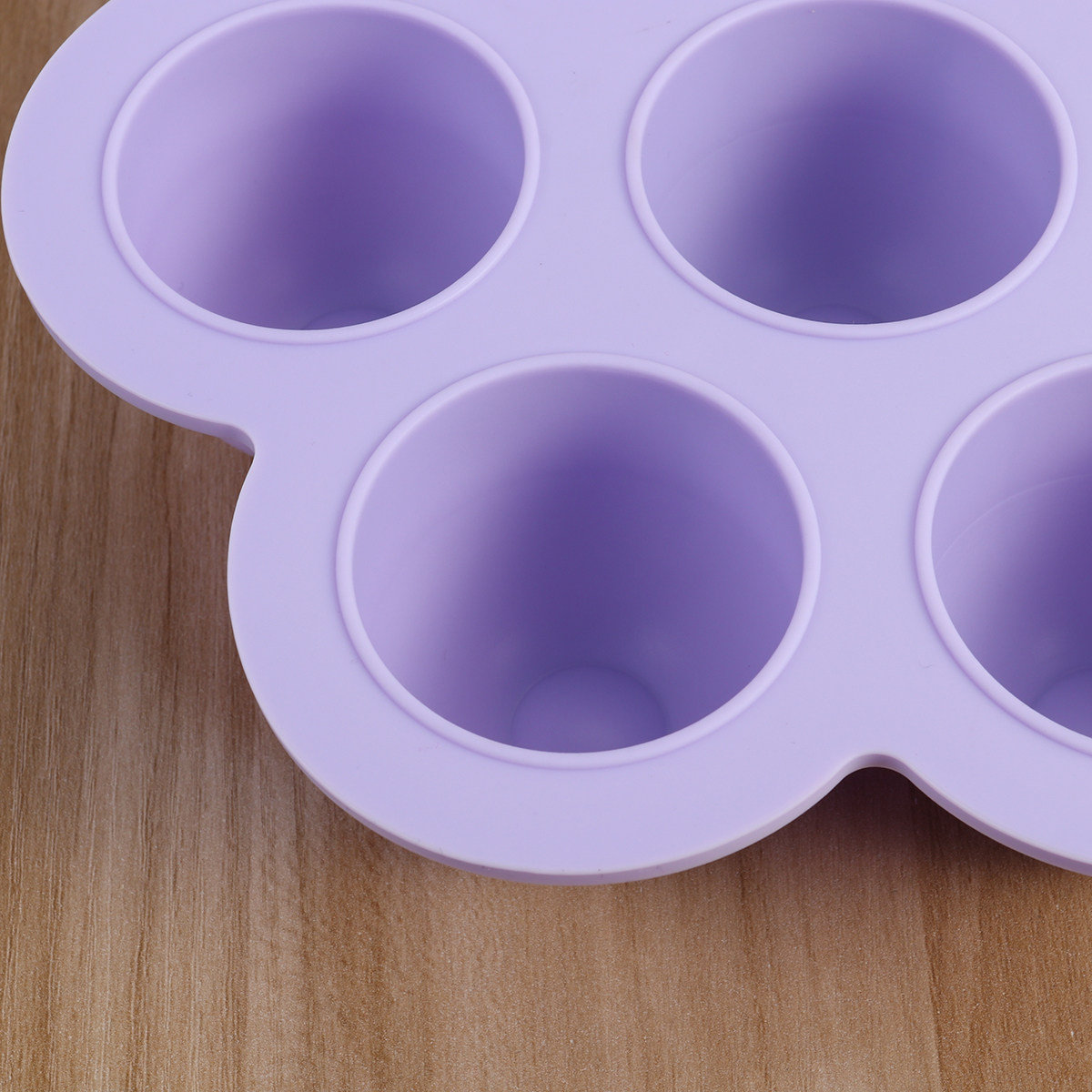 علبتان لتخزين طعام الأطفال، مص - مراجعة Baby Food Freezer Tray وسعره